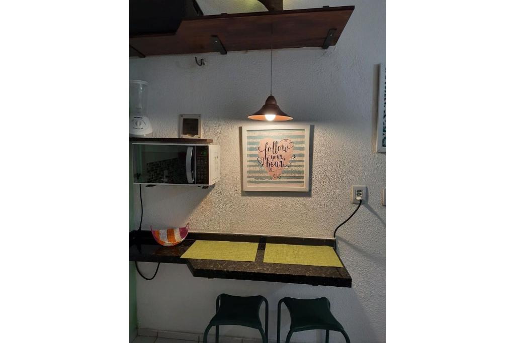 FLAT 103 BF Apartamento mobiliado no Benfica 103 photo 4