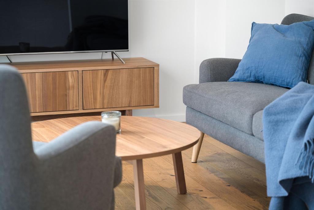 Volda Floating Home photo 4