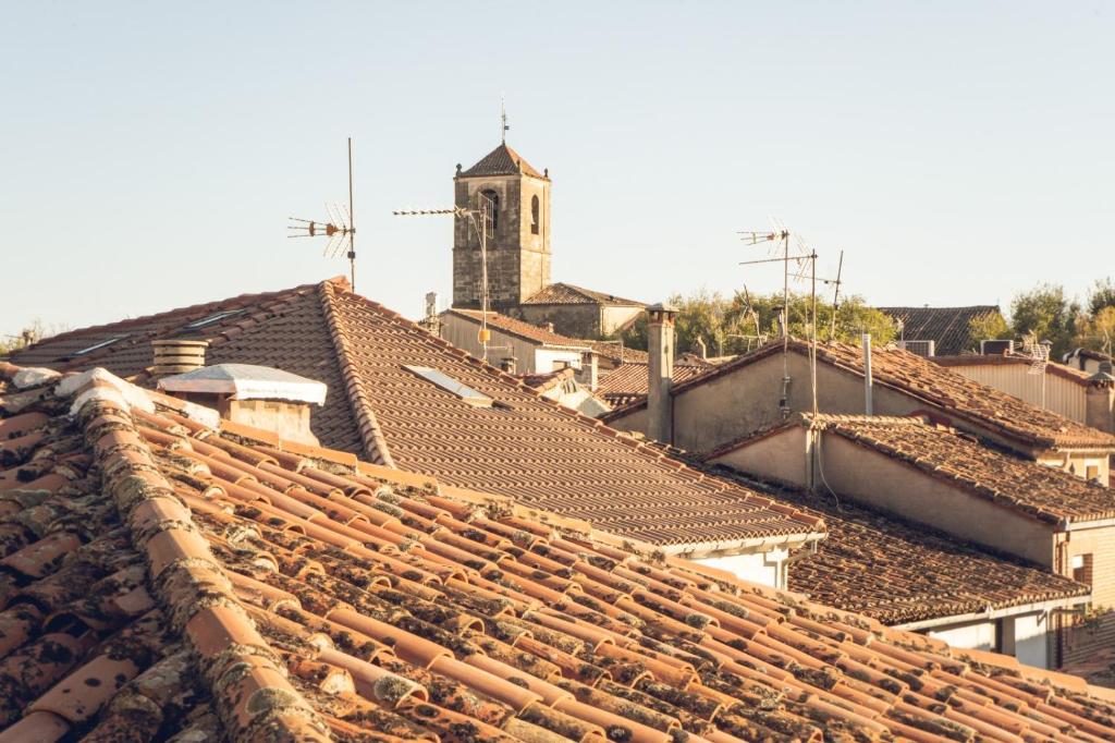 La Corredera photo 2
