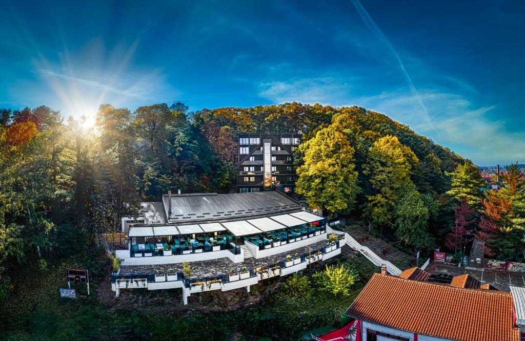 Hotel Ub Aqua Park, Valjevo