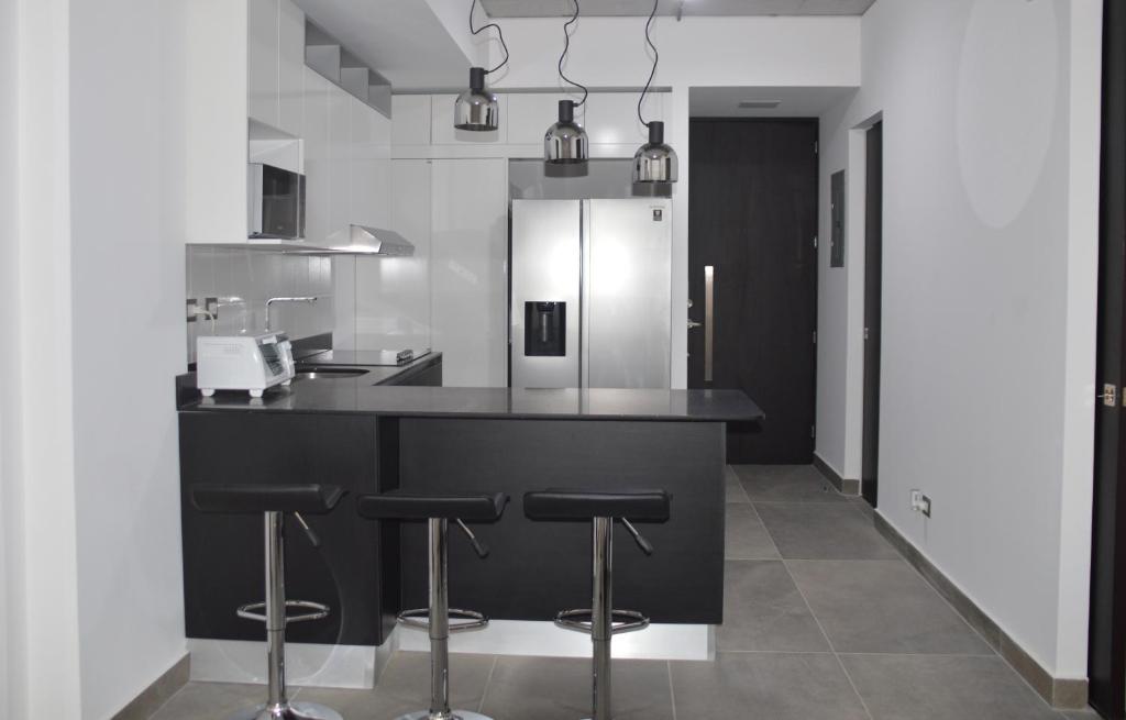 Cozy Stays Cayala Apartments 7 photo 4