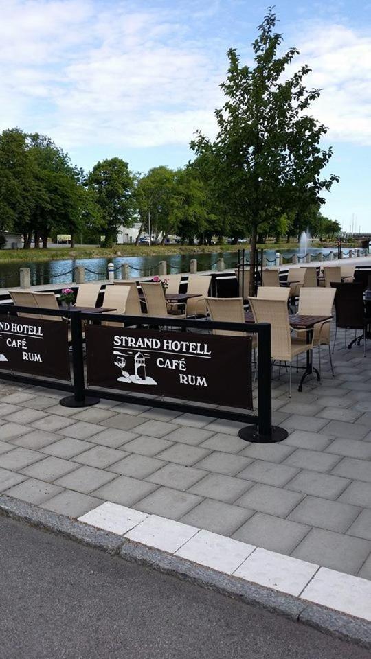 Strand Hotell photo 2
