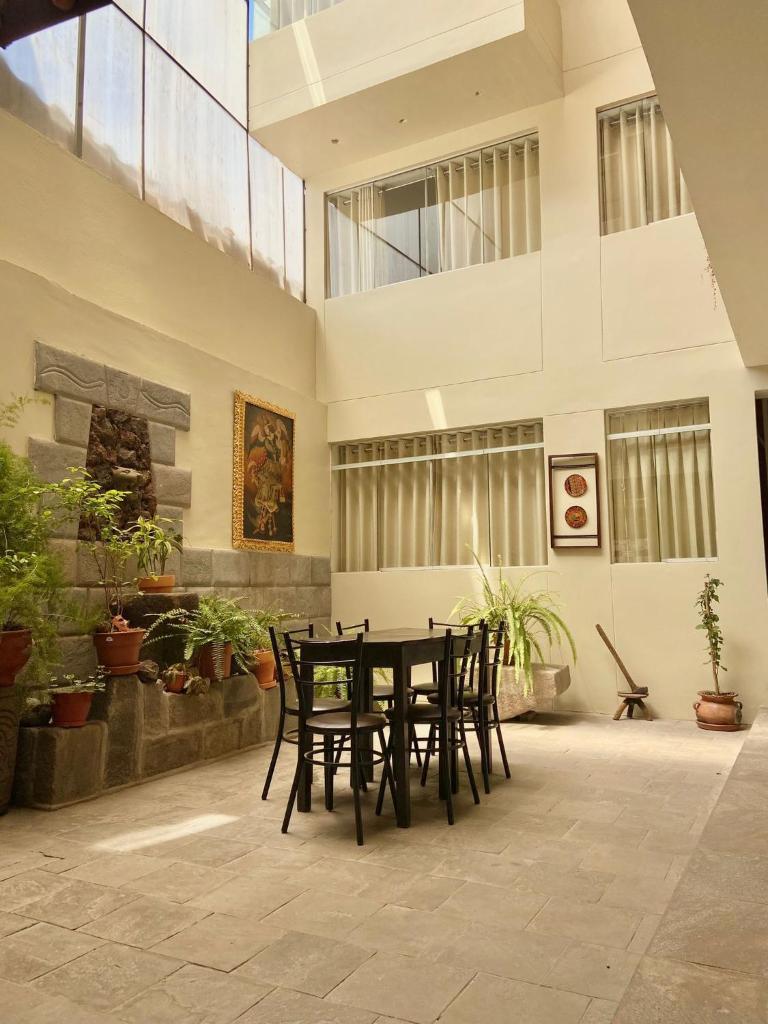 Hostal Casona Arrambide photo 2
