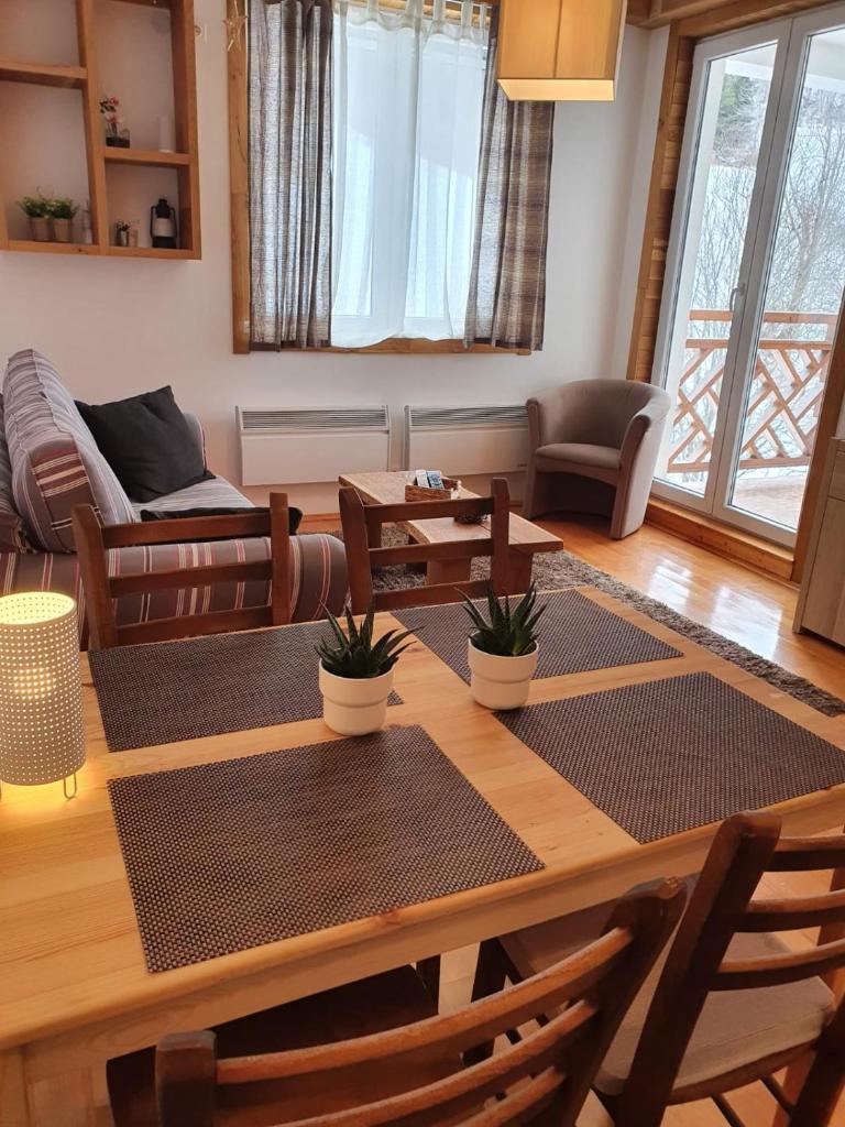 APARTMENTS FOKA&SPA - 600m from Gondola ski lift photo 4