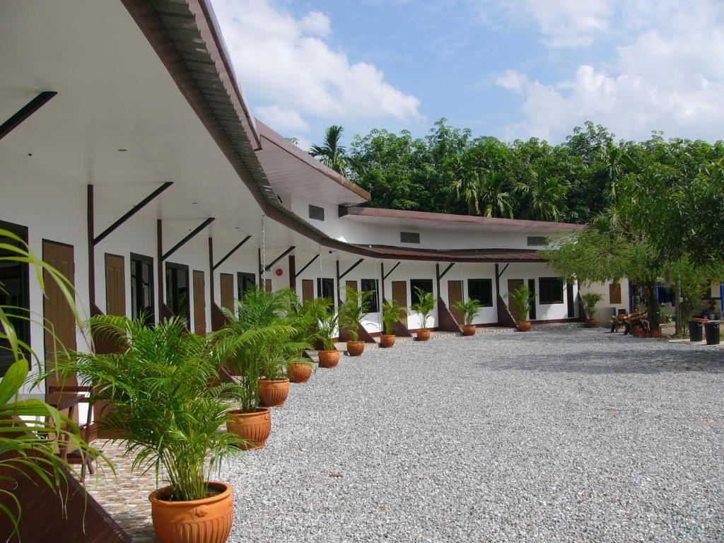 Kevin Resort photo 1