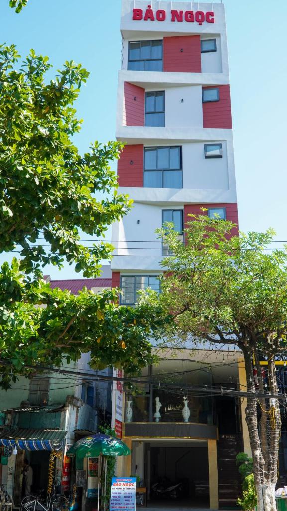 BẢO NGỌC hotel & apt