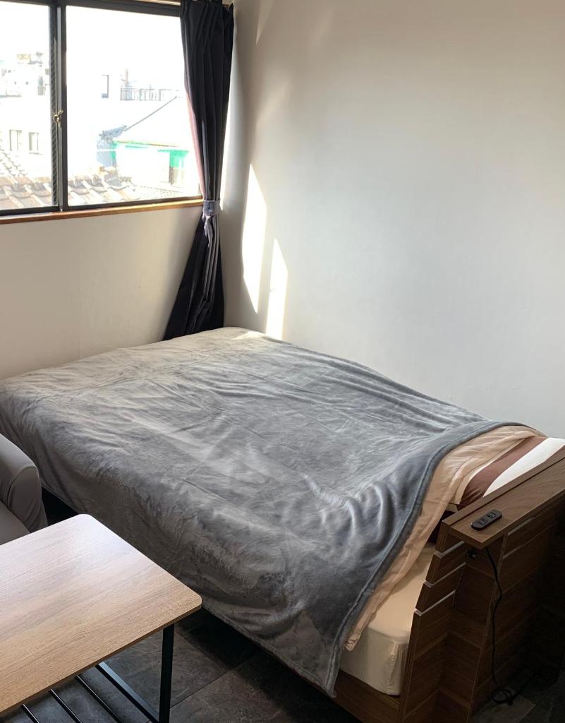 コンドミニアムホテル Stay inn Blue photo 1