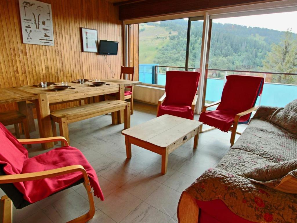 Appartement Chamrousse, 3 pièces, 8 personnes - FR-1-340-46 photo 3