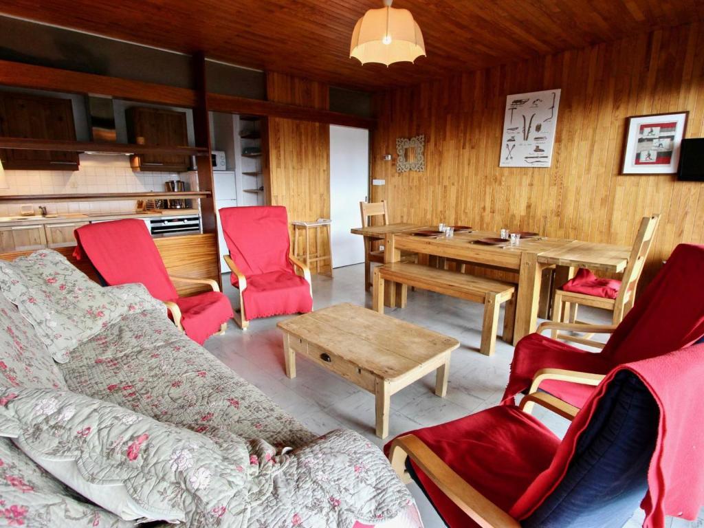 Appartement Chamrousse, 3 pièces, 8 personnes - FR-1-340-46 photo 2