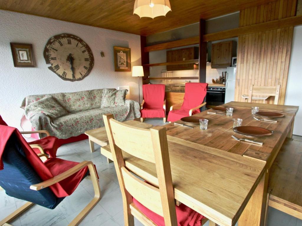 Appartement Chamrousse, 3 pièces, 8 personnes - FR-1-340-46 photo 4