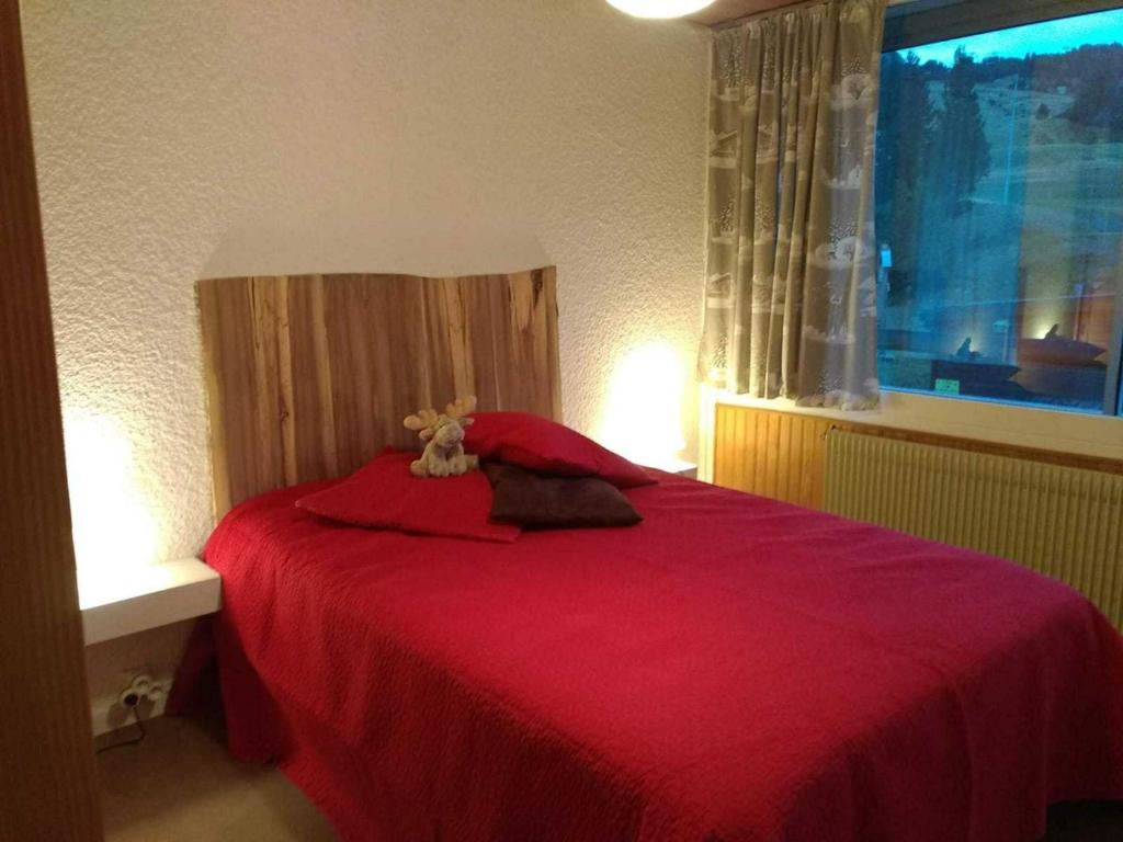 Appartement Chamrousse, 2 pièces, 6 personnes - FR-1-549-54 photo 1