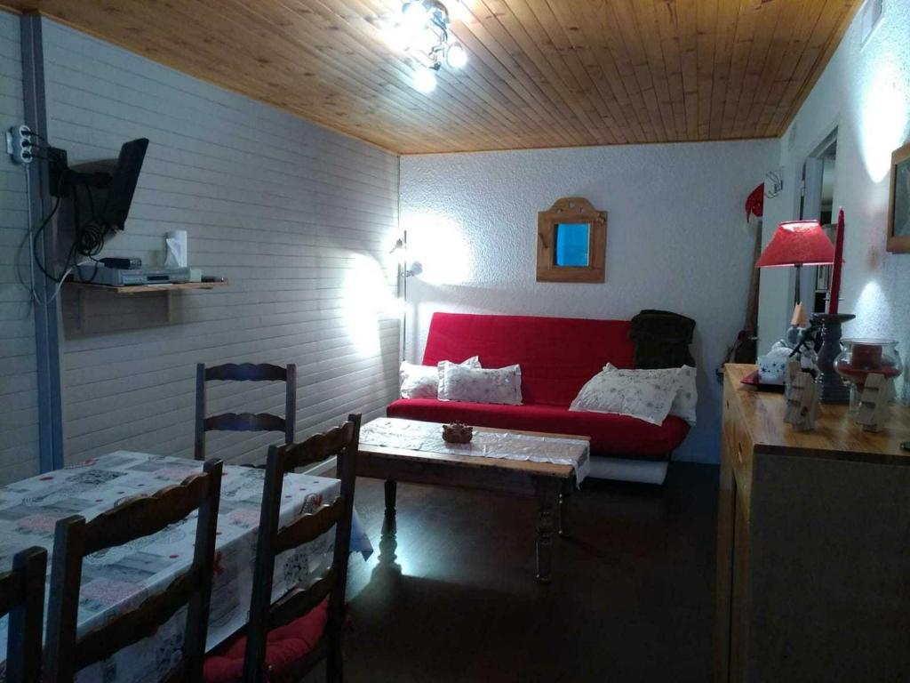 Appartement Chamrousse, 2 pièces, 6 personnes - FR-1-549-54 photo 2