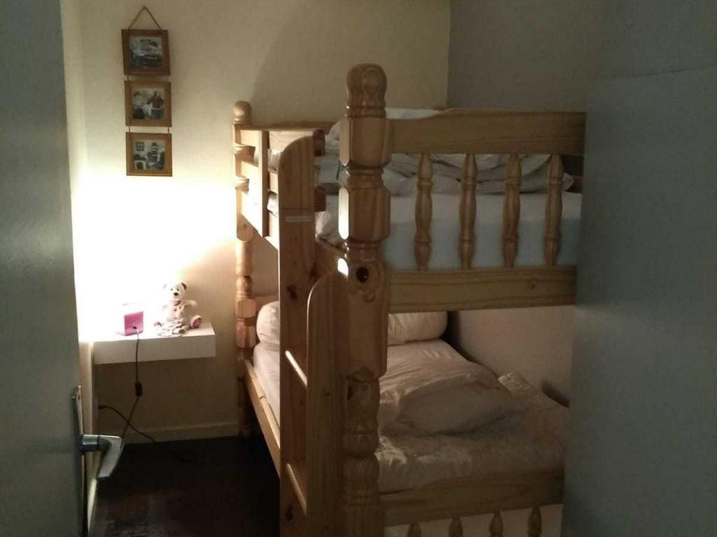 Appartement Chamrousse, 2 pièces, 6 personnes - FR-1-549-54 photo 3