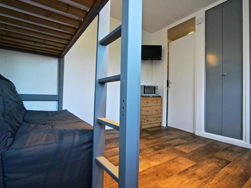 Studio Chamrousse, 1 pièce, 3 personnes - FR-1-549-12 photo 4