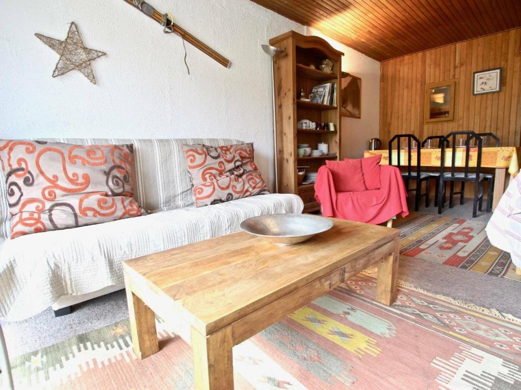 Appartement Chamrousse, 2 pièces, 6 personnes - FR-1-549-39 photo 2