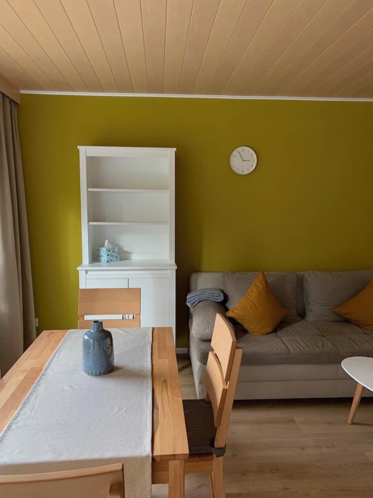 Ferienwohnung Birka photo 1