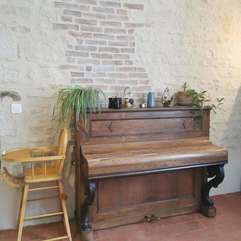 La Maison d'Estelle photo 1