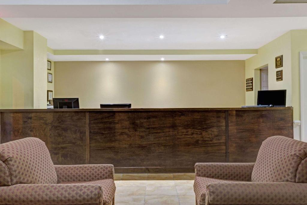 Travelodge by Wyndham Williamsburg Colonial Area photo 3