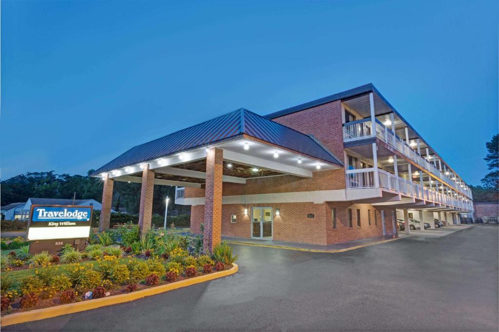 Travelodge by Wyndham Williamsburg Colonial Area image