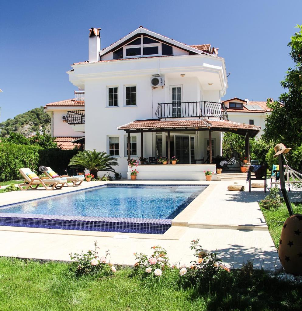 Villa Nest