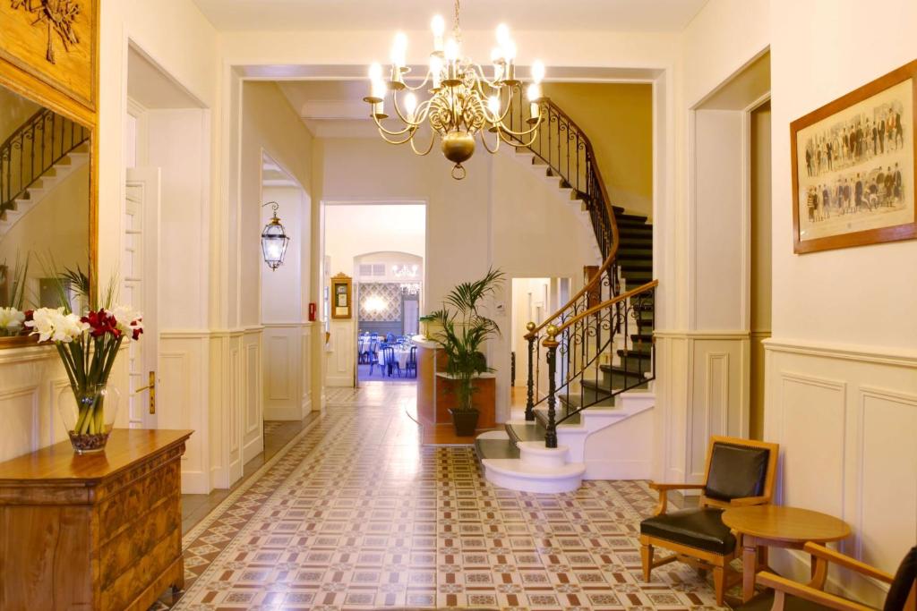 Best Western Grand Hotel de Paris photo 2