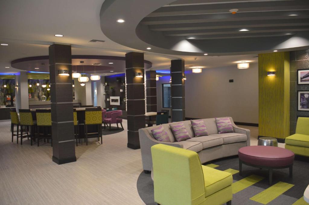 Best Western Plus Prien Lake-Lake Charles photo 3
