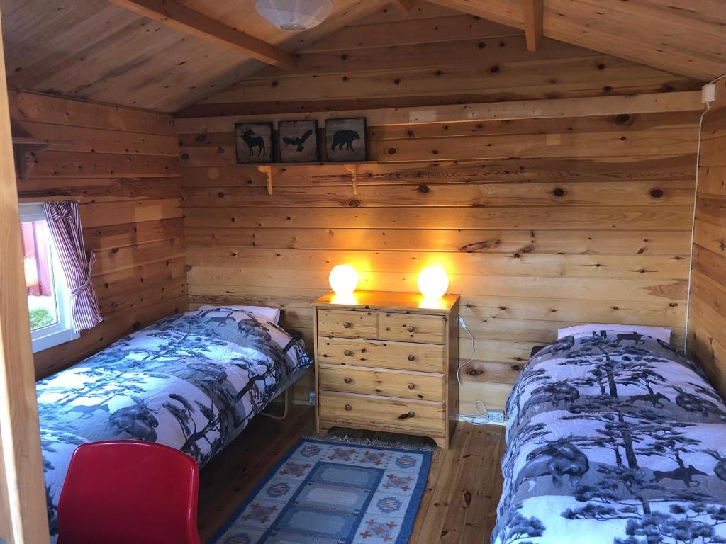 Vakantiewoning aan het water photo 3