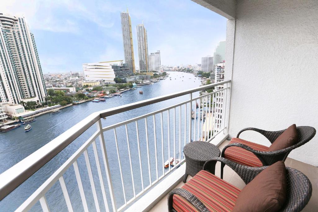 Shangri-La Bangkok