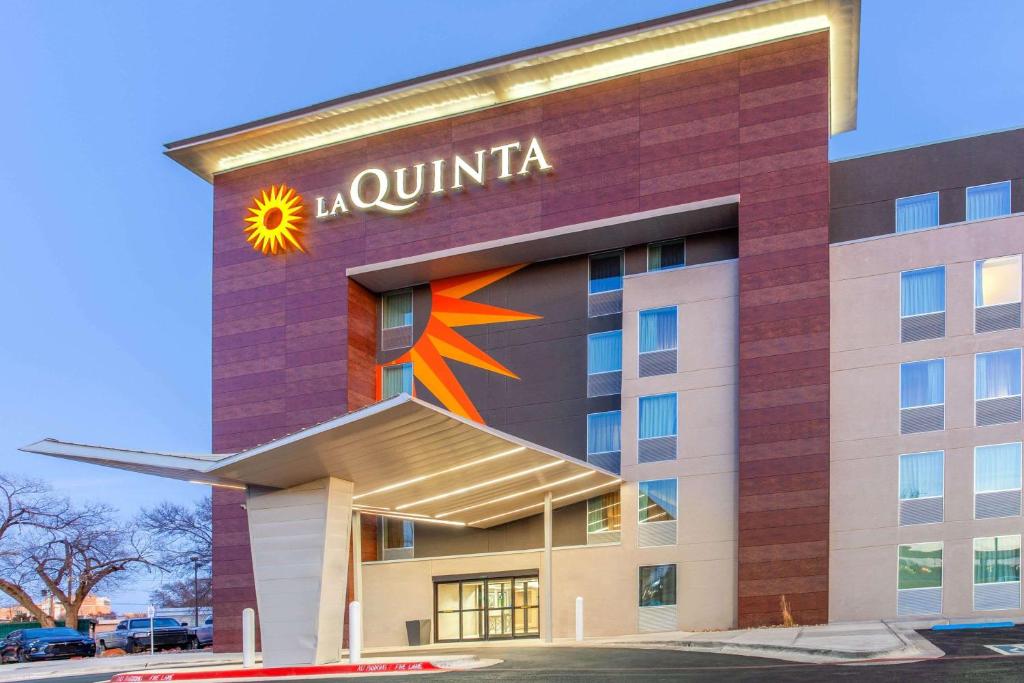 La Quinta by Wyndham Lubbock West Medical Center photo 4