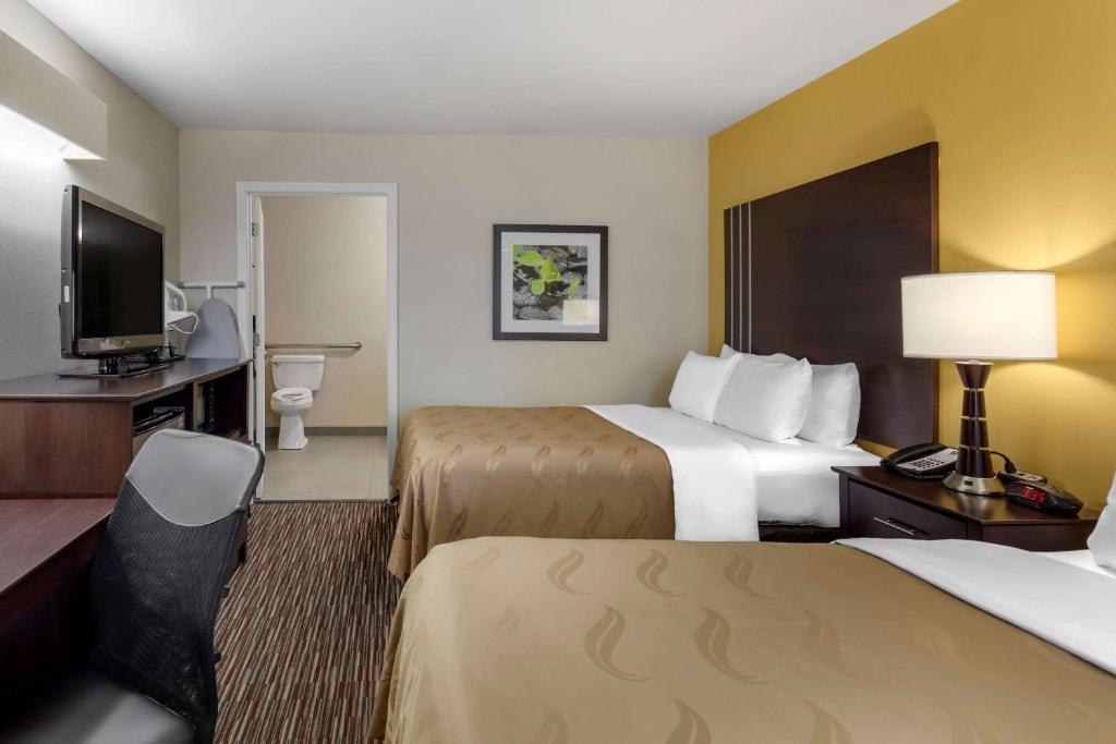 Quality Inn Seneca US-123 photo 4