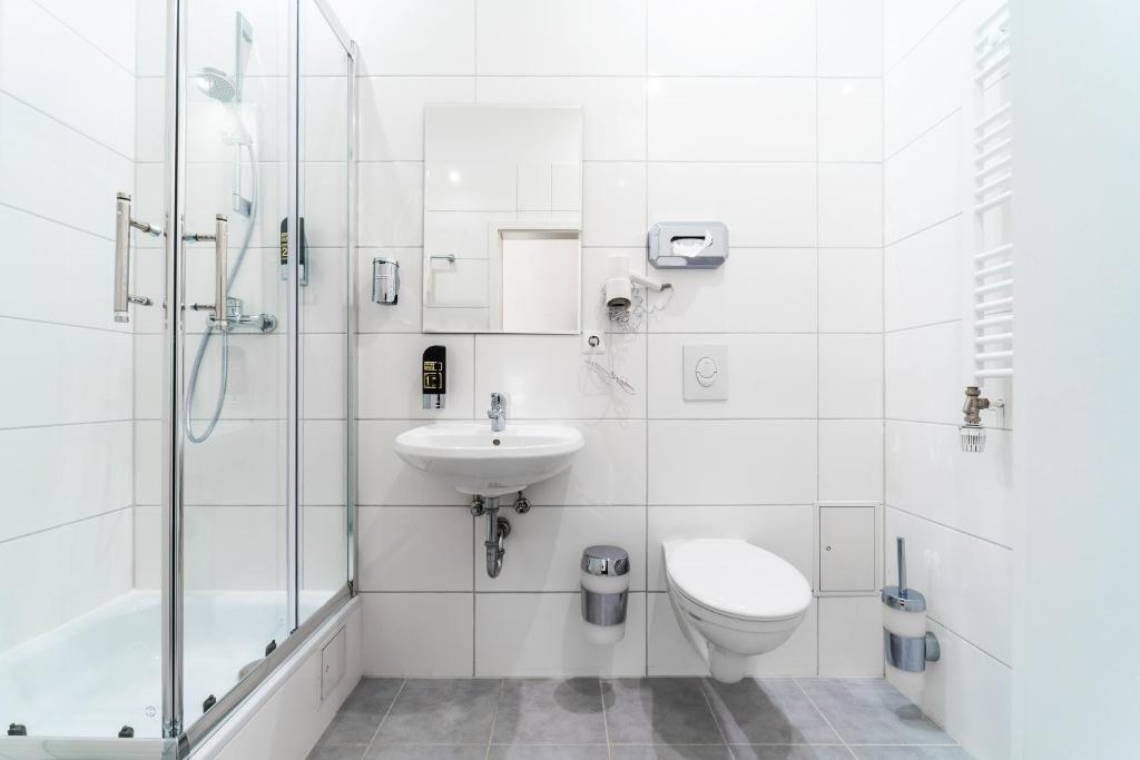 Upper Room Hotel Kurfürstendamm photo 4