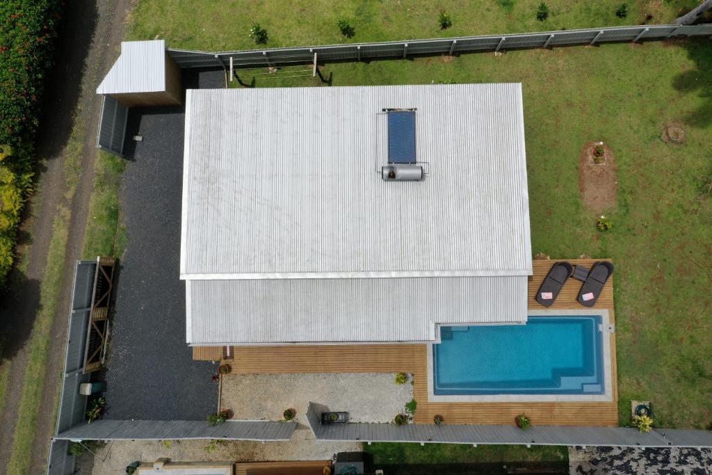 Te Etu Villa 1 photo 2