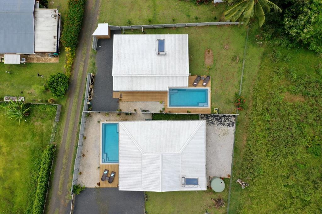 Te Etu Villa 1 photo 1