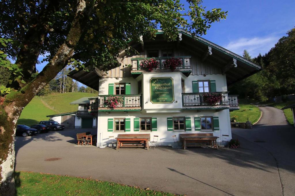Berggasthof Pechhäusl photo 1
