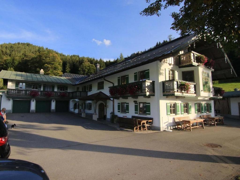 Berggasthof Pechhäusl photo 3
