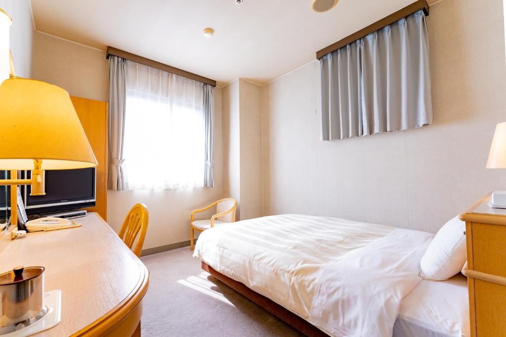 Oyama Palace Hotel photo 2