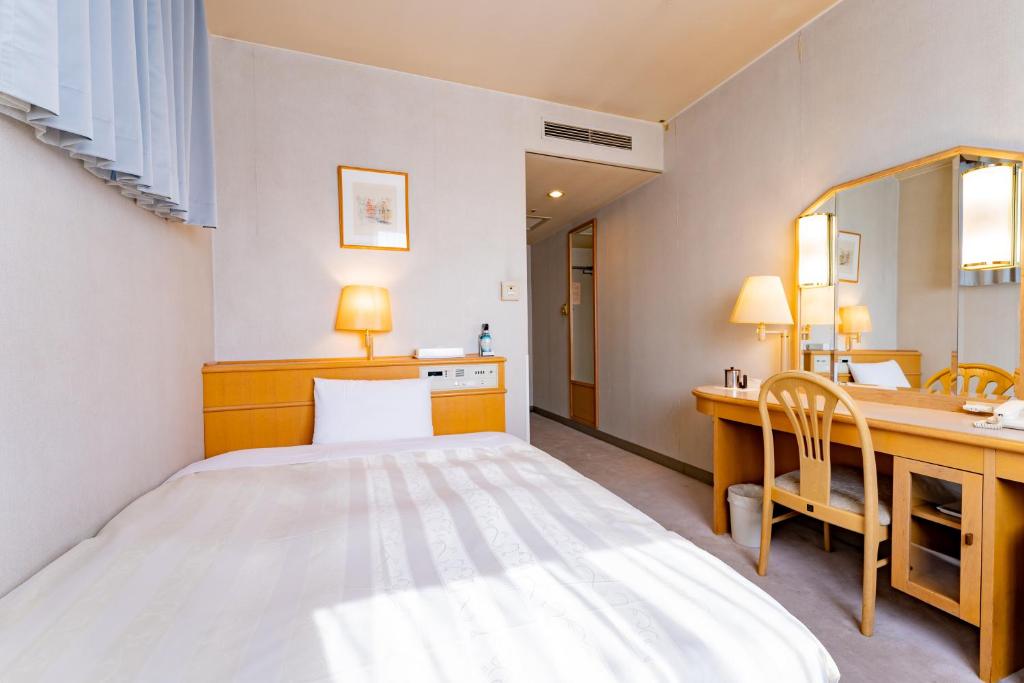 Oyama Palace Hotel photo 3