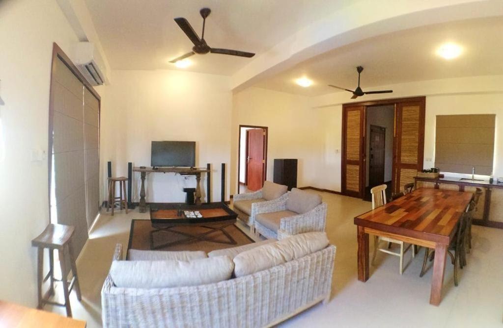 Iddamal Apartments photo 3