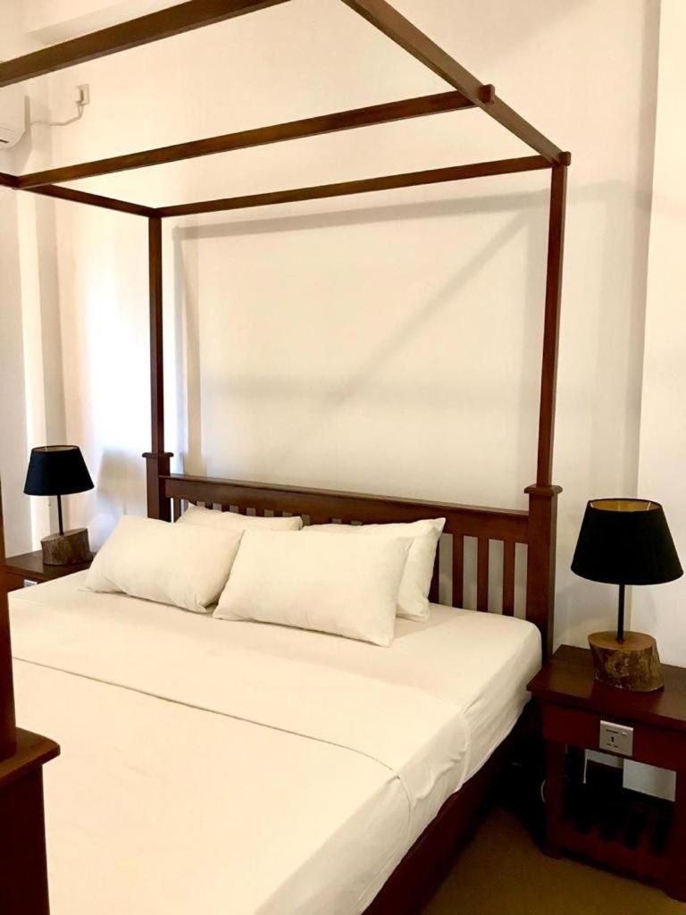 Iddamal Apartments photo 2