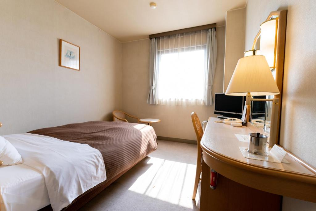 Oyama Palace Hotel photo 4