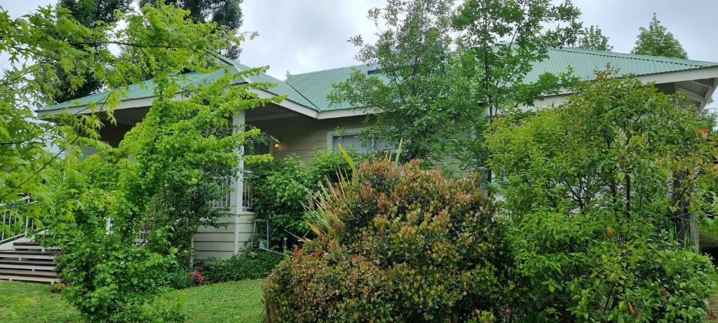 Habitat photo 4