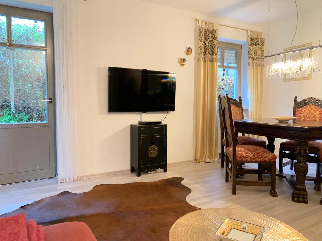 Ferienwohnung Silvia Schmalzbauer photo 3
