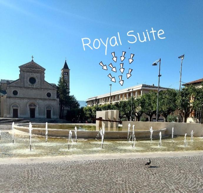 Royal Suite photo 1