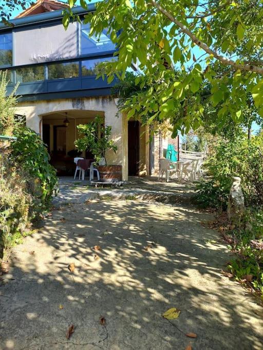 Bas de villa, 2 terrasses, piscine, SPA, sauna... photo 2