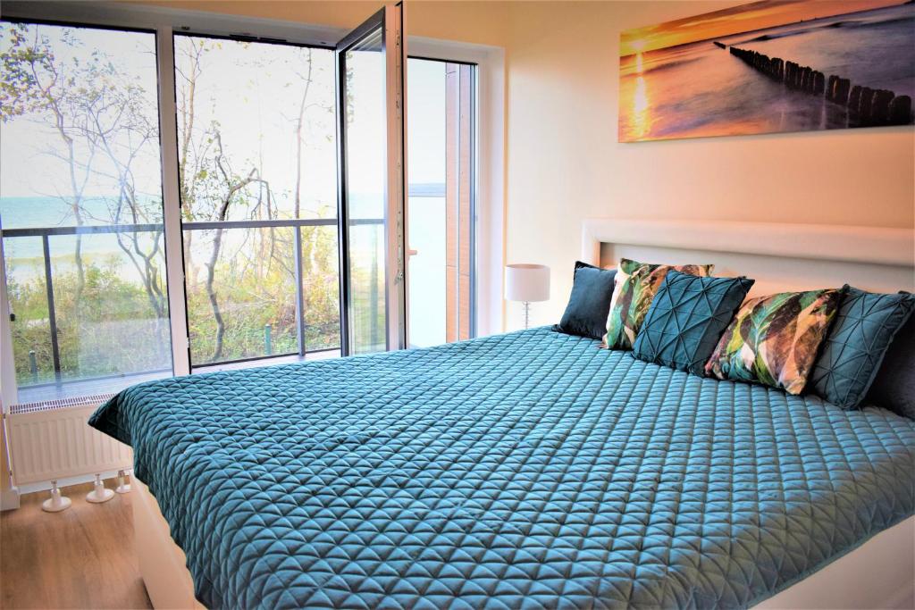 Apartos Ustronie Apartments photo 4