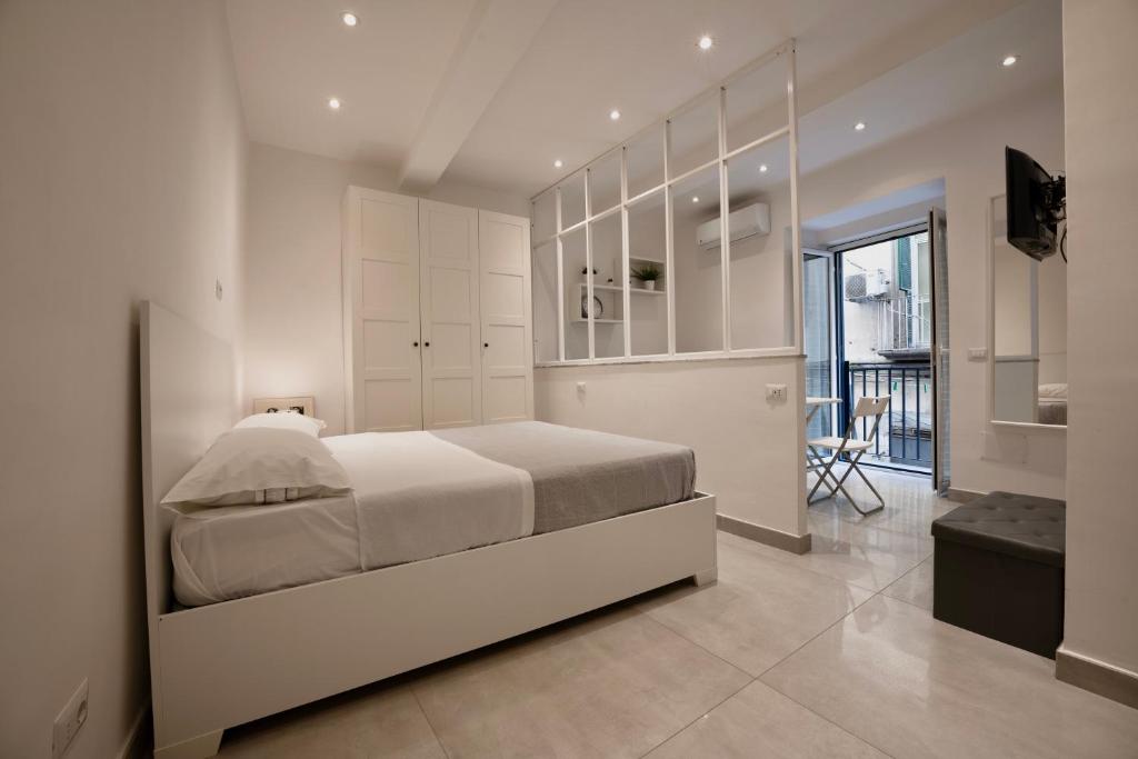 Casa Vacanze Santa Teresella 40, Naples
