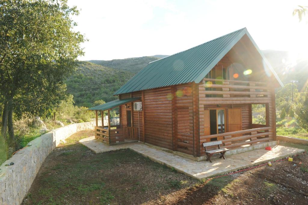 Holiday Home Skadar Lake photo 3