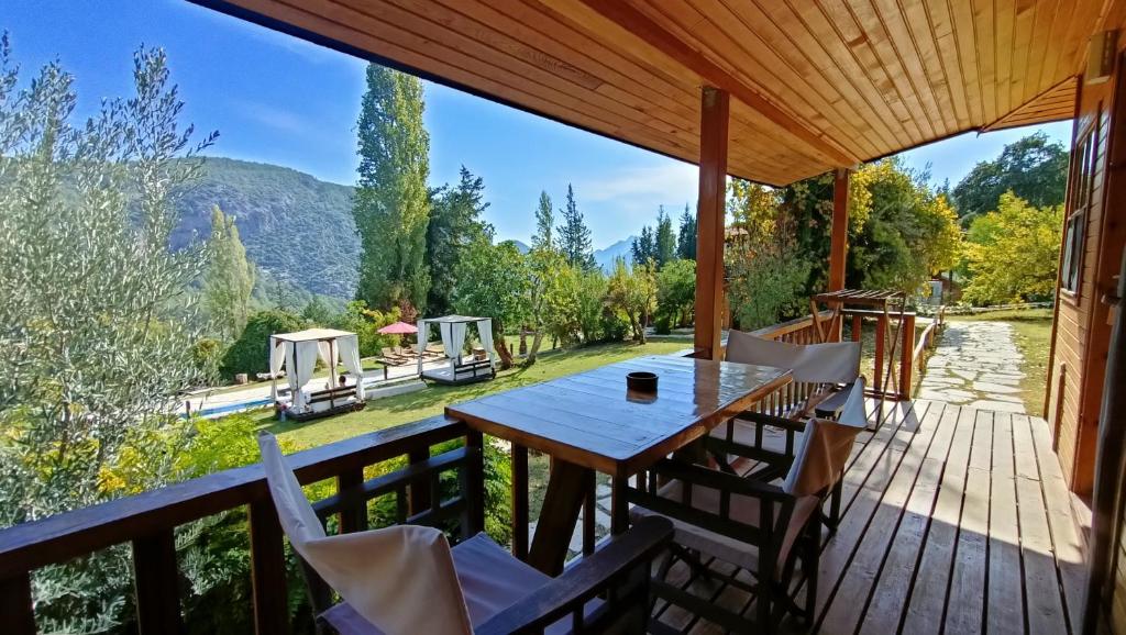 Lycia Nature House photo 3