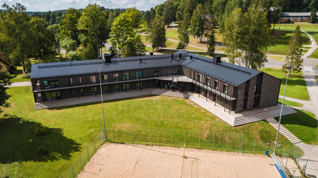 Kääriku Hostel photo 2
