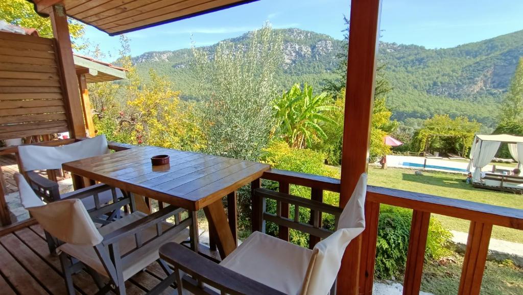 Lycia Nature House photo 2